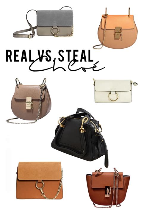 chloe paraty real vs fake|are chloe purses real.